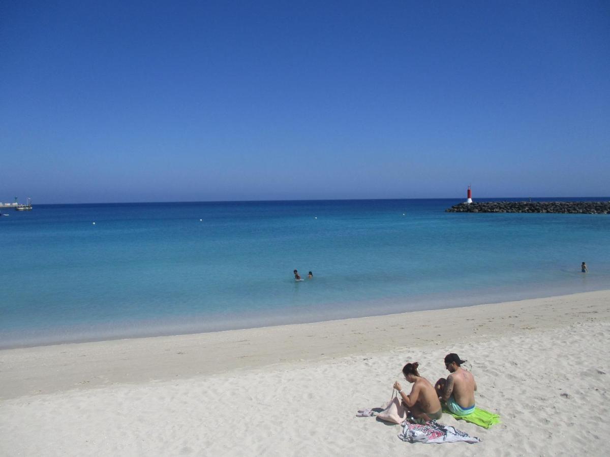 A Los Soles De Fuerteventura Costa De Antigua Exterior photo