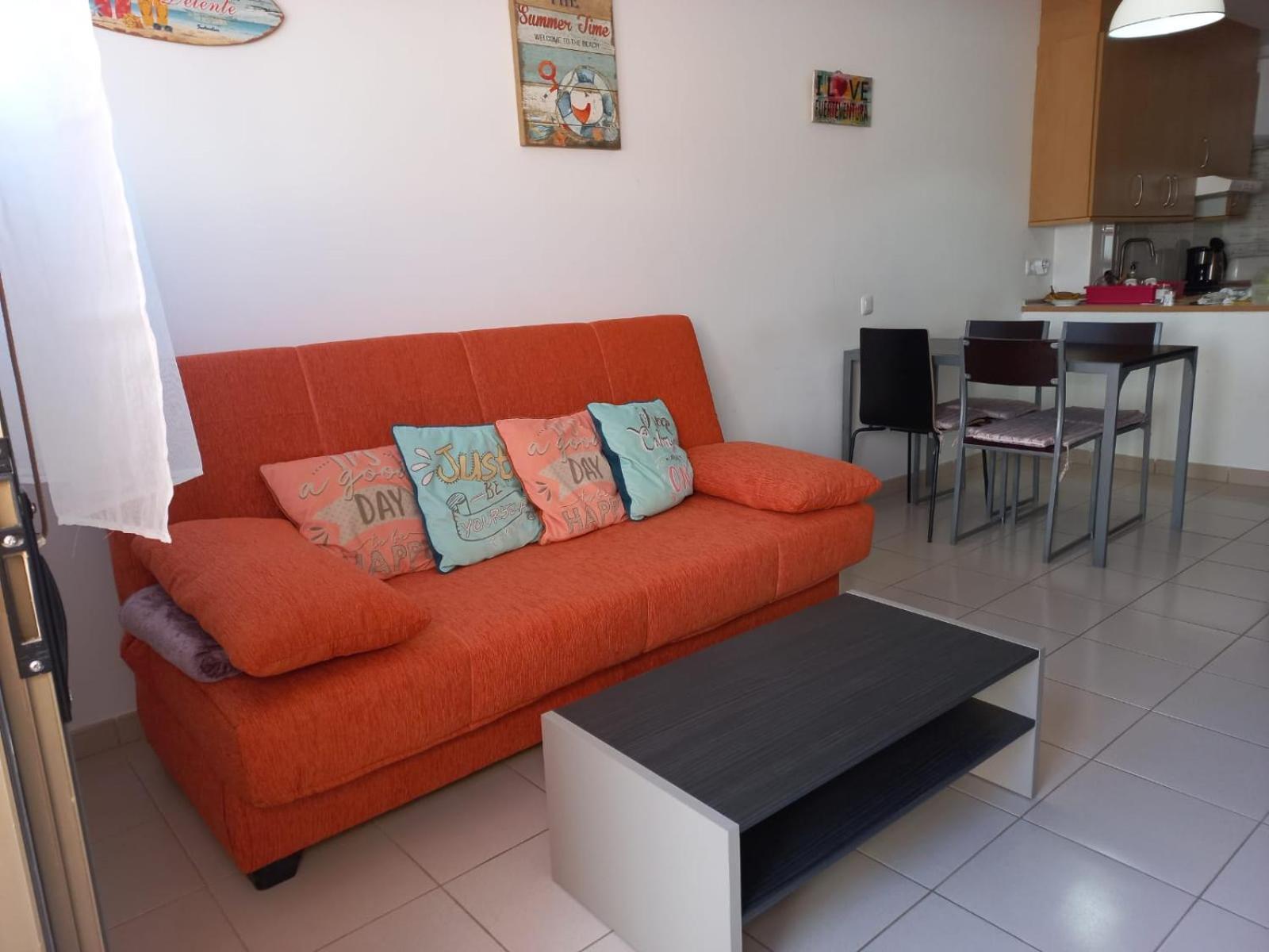 A Los Soles De Fuerteventura Costa De Antigua Room photo